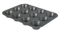 Bakers Secret 1114366 Baker's Secret® Muffin Pans                                                                                                     