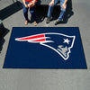 NFL - New England Patriots Rug - 5ft. x 8ft.