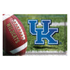 University of Kentucky Rubber Scraper Door Mat