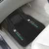 NFL - Miami Dolphins 2 Piece Deluxe Car Mat Set