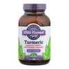 Oregon's Wild Harvest Turmeric Herbal Supplement  - 1 Each - 120 VCAP