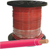 Southwire 22966601 12 AWG 500' Red Stranded THHN Copper Conductor (Pack of 500)