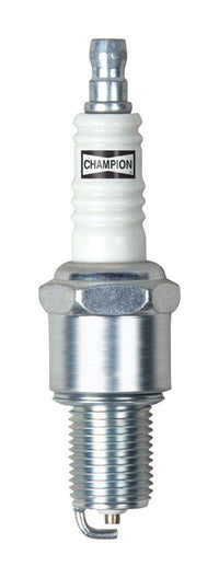 Champion Copper Plus Spark Plug RN9YC (Pack of 4)