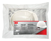 3M Safety Hard Hat White