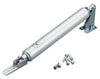 Aluminum Pneumatic Door Closer