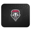 University of New Mexico Back Seat Car Mat - 14in. x 17in.