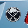 NHL - Buffalo Sabres 3D Chromed Metal Emblem