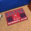 MLB - Boston Red Sox Uniform Rug - 19in. x 30in.