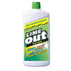 Lime Out Extra Stain Remover 24 oz. (Pack of 6)