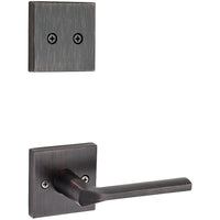 966LSL RDT 11P Lisbon Trim Pack for 800 Handlesets - Venetian Bronze