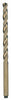 Bosch 13/64 in. X 3-5/8 in. L Cobalt Drill Bit 1 pc