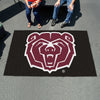 Missouri State University Rug - 5ft. x 8ft.