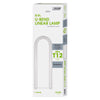 Feit Electric 40 W T12 6 in. D X 24 in. L Fluorescent Bulb Cool White U-Bend 4100 K (Pack of 6)