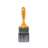 Brush Varnish Wood 3"W