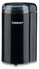 Cuisinart Black Stainless Steel 2.5 cups Coffee Grinder