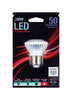 FEIT Electric MR16 E26 (Medium) LED Bulb Soft White 50 Watt Equivalence 1 pk (Pack of 4)