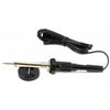 Forney 100V 30W Pencil Type Handle and Nickel Tip Soldering Iron for Electronic Works