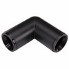 Raindrip 5/8 in. Compression Drip Irrigation Elbow 1 pk