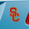 University of Southern California 3D Color Metal Emblem