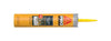 Sika Corporation Polyurethane Gray 12 ft. Coverage Self-Leveling Concrete Sealant 29 oz. for Floor