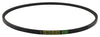 Mitsuboshi FHP 3L410 General Utility V-Belt 0.38 in. W X 41 in. L For Fractional Horsepower Motors