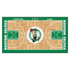 NBA - Boston Celtics Court Runner Rug - 30in. x 54in.