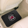 University of South Carolina Back Seat Car Mat - 14in. x 17in.