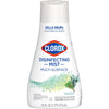 Clorox Eucalyptus Peppermint Scent Disinfectant Cleaner 16 oz 1 pk (Pack of 6)