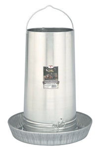 Little Giant 40 oz Hanging Feeder For Poultry