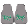 Slippery Rock University Carpet Car Mat Set - 2 Pieces