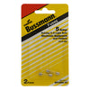 Bussmann 5 amps Electronic Fuse 2 pk