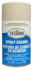 Testor'S 1233t 3 Oz Light Aircraft Gray Flat Spray Enamel (Pack of 3)