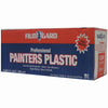 Film-Gard 9 ft. W X 400 ft. L X 0.35 mil Professional Grade Painter's Plastic Sheeting 1 pk