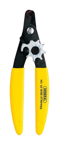 GENERAL 26 Ga. Wire Stripper