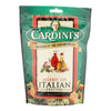 Cardini's Croutons - Italian - Case of 12 - 5 oz