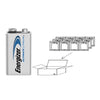 Energizer Ultimate Lithium 9-Volt 1000 Ah Battery 12 pk