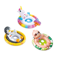 Intex Vinyl Inflatable Kiddie Float Assorted