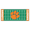 Clemson University Field Runner Mat - 30in. x 72in.