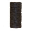 Wellington 36 in. D X 486 ft. L Black Twisted Nylon Trot Line