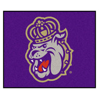 James Madison University Rug - 5ft. x 6ft.