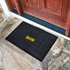 University of Toledo Heavy Duty Door Mat - 19.5in. x 31in.