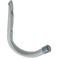 V2226 Handy Hook 2/pk - Gray