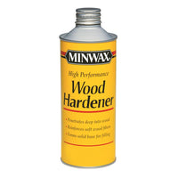 Minwax High Performance Wood Hardener