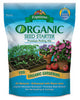 Espoma Myco-Tone Organic Seed Starter Mix 8 qt. for All Seedlings and Cuttings (Pack of 6)