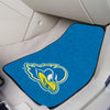 University of Delaware Carpet Car Mat Set - 2 Pieces