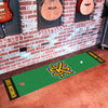 Kennesaw State University Putting Green Mat - 1.5ft. x 6ft.