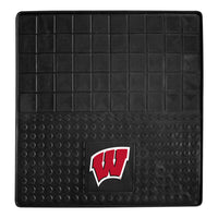 University of Wisconsin Heavy Duty Cargo Mat