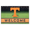 University of Tennessee Rubber Door Mat - 18in. x 30in.