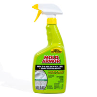 Home Armor Mold and Mildew Stain Remover 32 oz. (Pack of 6)