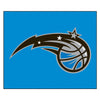 NBA - Orlando Magic Rug - 5ft. x 6ft.